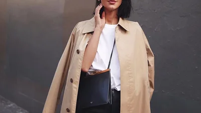 5 дешевих речей в гардеробі, що виглядають дорого і стильно