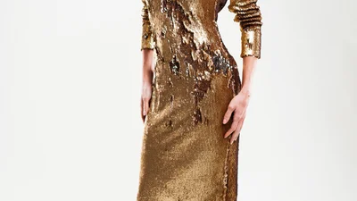 Екатерина Кухар сравнила себя с персиком и рассказала о своем муже