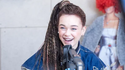 Мария Яремчук спела "Ти в мені є" в совершенно неожиданном стиле