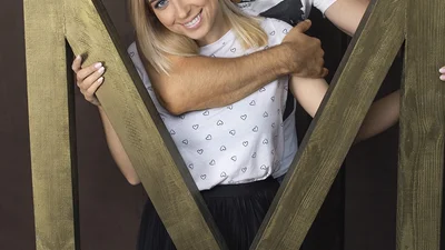 Вместе теплее: Тоня Матвиенко назвала идеальное средство от мороза