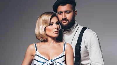 Звездный плейлист: TamerlanAlena поделились треками, от которых они кайфуют