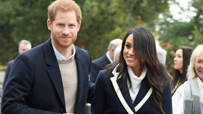 Королівський відпочинок: куди принц Гаррі повезе Меган Маркл на медовий місяць