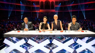 Пишаємось: 45-річна українка змагатиметься за перемогу на шоу талантів у Португалії