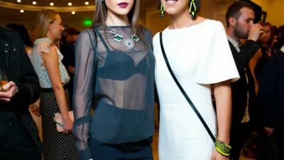 Кто кого: Джамала и Юлия Санина посоревновались прическами