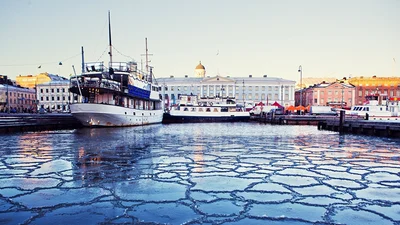 Курс на Финляндию: ТОП-10 самых счастливых стран в мире