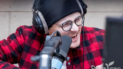 Женя Галич переспівав "Вовчицю" Винника, і це найкраще, що ми коли-небудь чули