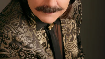 Фото в стилі "ню" і кримінал: Фреймут, Дьомін і домогосподарка влаштували допит Зіброву