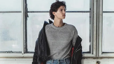 Принц Дании Николай - неземной красавец, который завоюет твое сердце