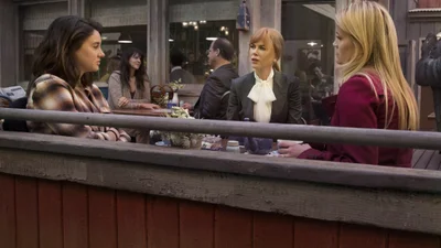 Хто б із українських зірок замінив Візерспун і Кідман у "Великій маленькій брехні"