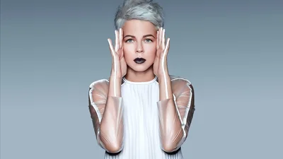 MOZAЇKA: ONUKA показала миру свой новый альбом