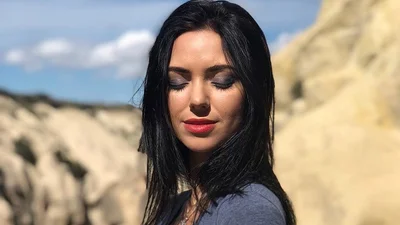 Вика из группы "НеАнгелы" осуществила свою долгожданную мечту