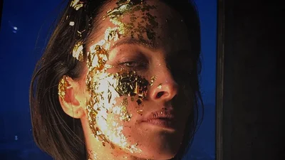 Даша Астаф'єва показала, як качає свою попу і худне до весни