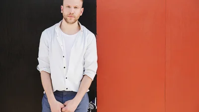 Иван Дорн потроллил затяжную зиму