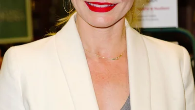 Финита ля комедия: Камерон Диас собралась на пенсию