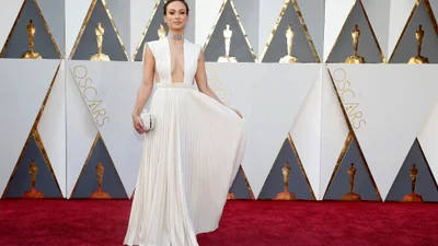 Епатажні сукні за всю історію церемонії "Оскар", які не обговорював лише лінивий