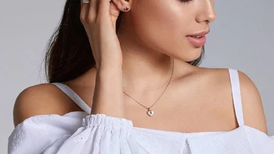 Michelle Andrade снялась в сериале в очень неожиданной роли