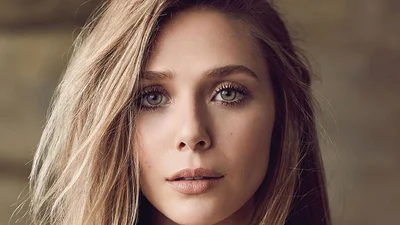 Фотошоп года: лицо красивой голливудской актрисы изменили до неузнаваемости