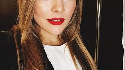 Алена Шоптенко показала смешные архивные фото с Владом Ямой