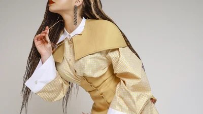 Мария Яремчук рассказала о своем отношении к деньгам и конкуренции