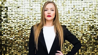 Олена Шоптенко народила дитину - офіційно