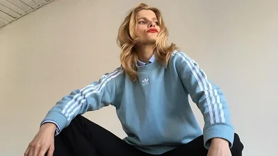 Небанальные луки Даши Коломиец, которые ты захочешь повторить этой весной