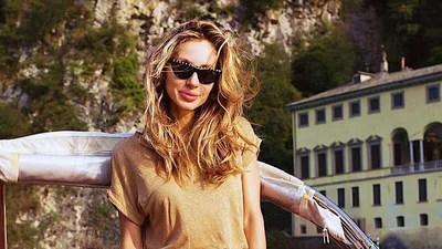 Стало известно, где и когда будет рожать Светлана Лобода