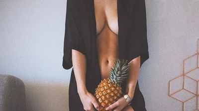 Вот какую женскую грудь мужчины считают самой сексуальной