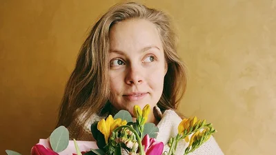 Вагітна Олена Шоптенко вперше показала кругленький животик