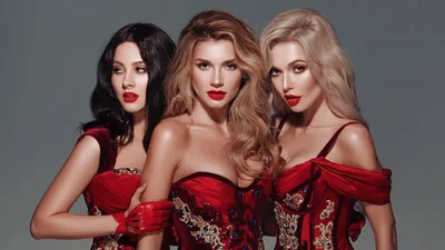 Стало відомо, яка красуня замінила Мішу Романову у "ВІА Грі"