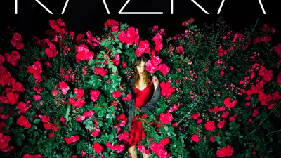 Группа KAZKA представила лирический трек "Сама"