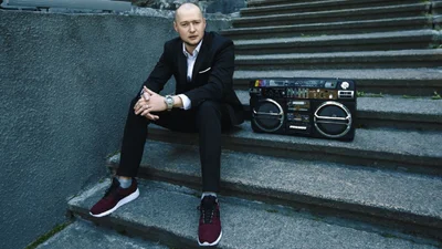 Эксклюзив: Андрей Хлывнюк рассказал, как относится к сравнениям и звездному хайпу