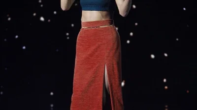 Оце так: учасниця «Голосу країни» Зіанджа закохалася у Потапа