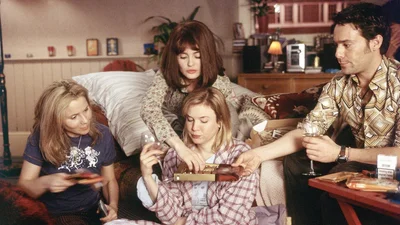 Тогда и сейчас: как изменились актеры любимого фильма "Дневник Бриджит Джонс"