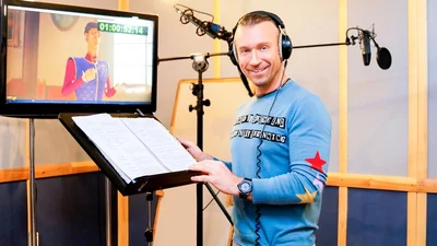 Олег Винник стане принцом, за яким ганятиметься півцарства жіночок