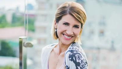 Эти упражнения от Аниты Луценко сделают тебя горячей крошкой со стройными ножками