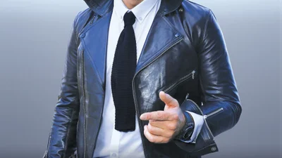 "Ты в курсе": Олег Винник представил песню с перчинкой