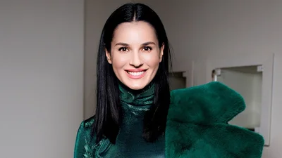 Маша Ефросинина поделилась своими секретами успеха