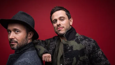 Пишаємось: український гурт 5'Nizza виступить на фестивалі Sziget 2018