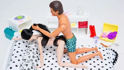 ТОП-8 вещей, которых вы не знали о догги-стайл