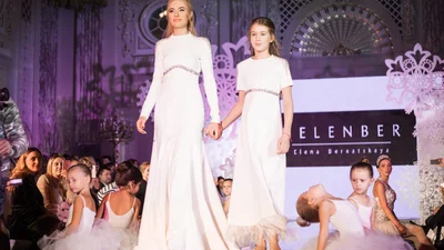 Ольга Горбачева восхитила сеть снимком со взрослой дочерью