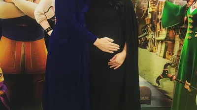 Джамала выпустила сказочный саундтрек к мультфильму "Украденная принцесса"