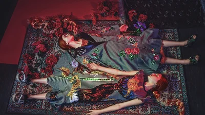 Пишаємось: колоритні фотороботи українок отримали перемогу у лондонському конкурсі