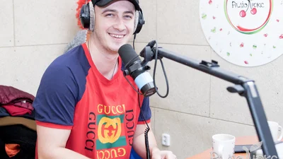 Ivan Navi сознался, оставлял ли он засосы и имитировал ли он оргазм