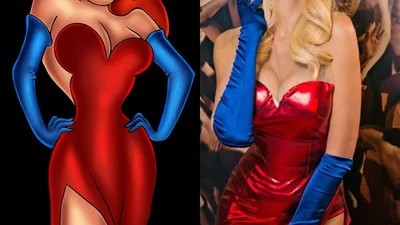 Зірки й казки: які українські селебріті схожі на мультяшних персонажів