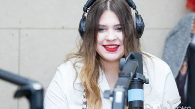 Группа KAZKA перепела "Колобка" под свой хит "Свята"