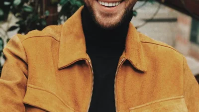 Зроби гучніше: Макс Барських готує дещо інтригуюче