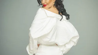 Співачка Даша Астаф’єва здивувала мережу і запостила свої дитячі фотографії