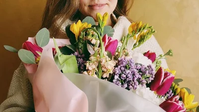 Алена Шоптенко показала смешное фото с мужем