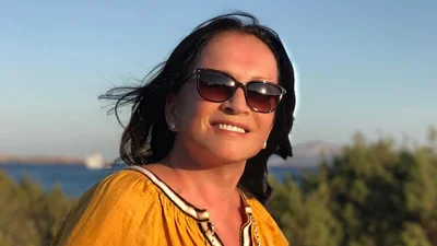 Софія Ротару запостила рідкісний знімок свого дорослого онука