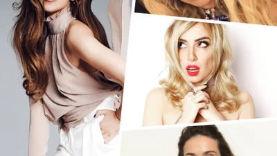 Зірки радять: якого подарунку не вистачає жіночій сумочці